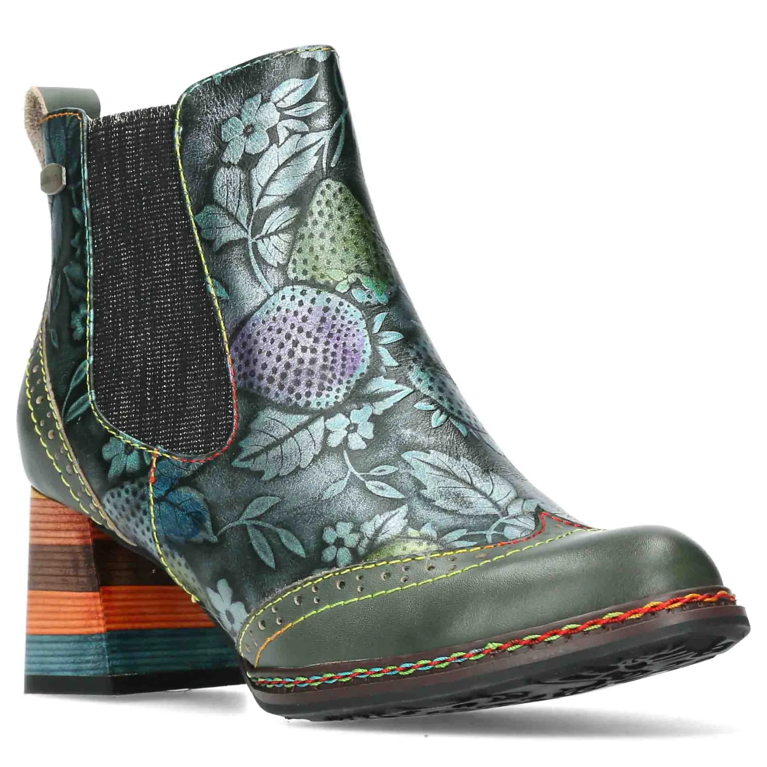 Best Sale Laura Vita Bottines - REJINEO 80