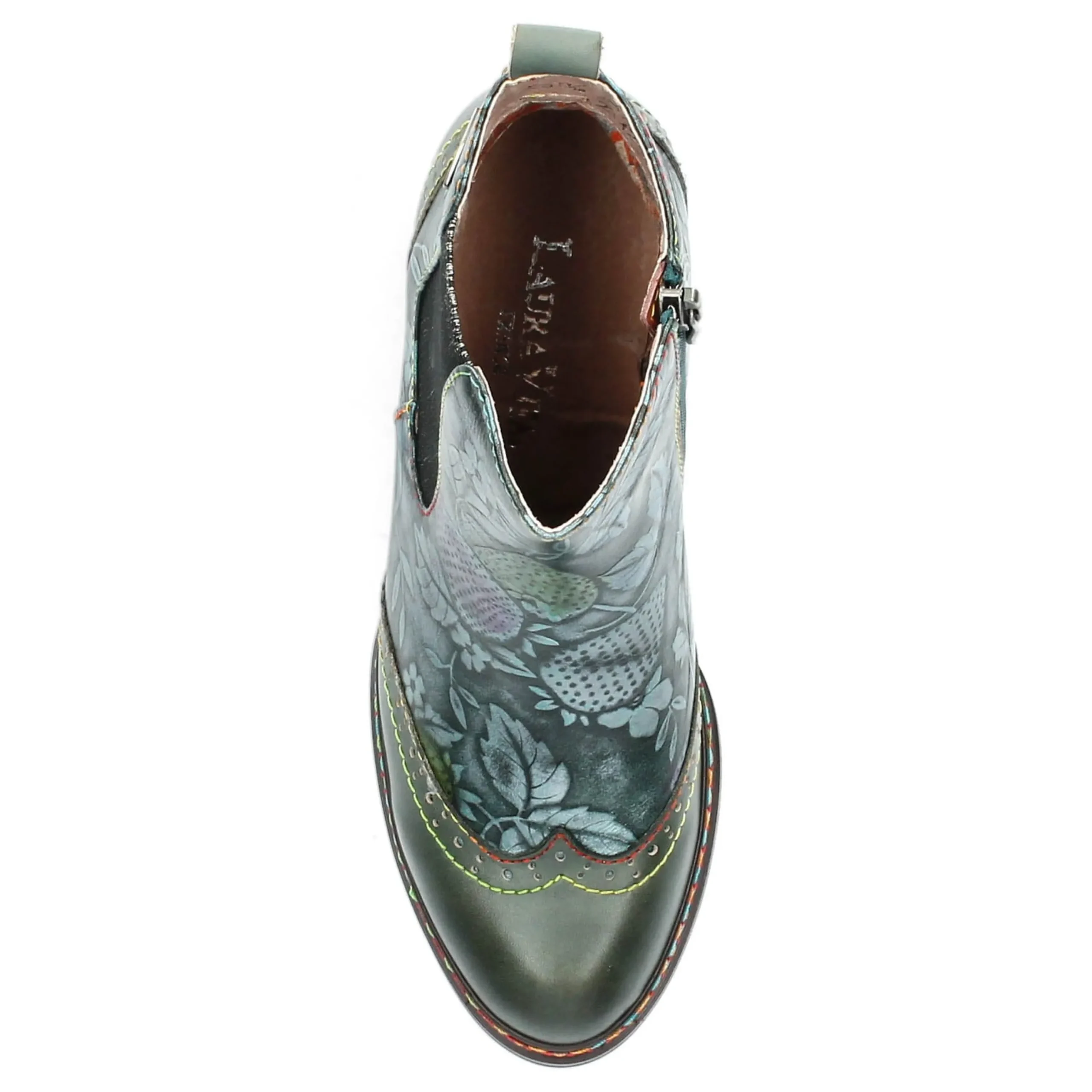 Best Sale Laura Vita Bottines - REJINEO 80