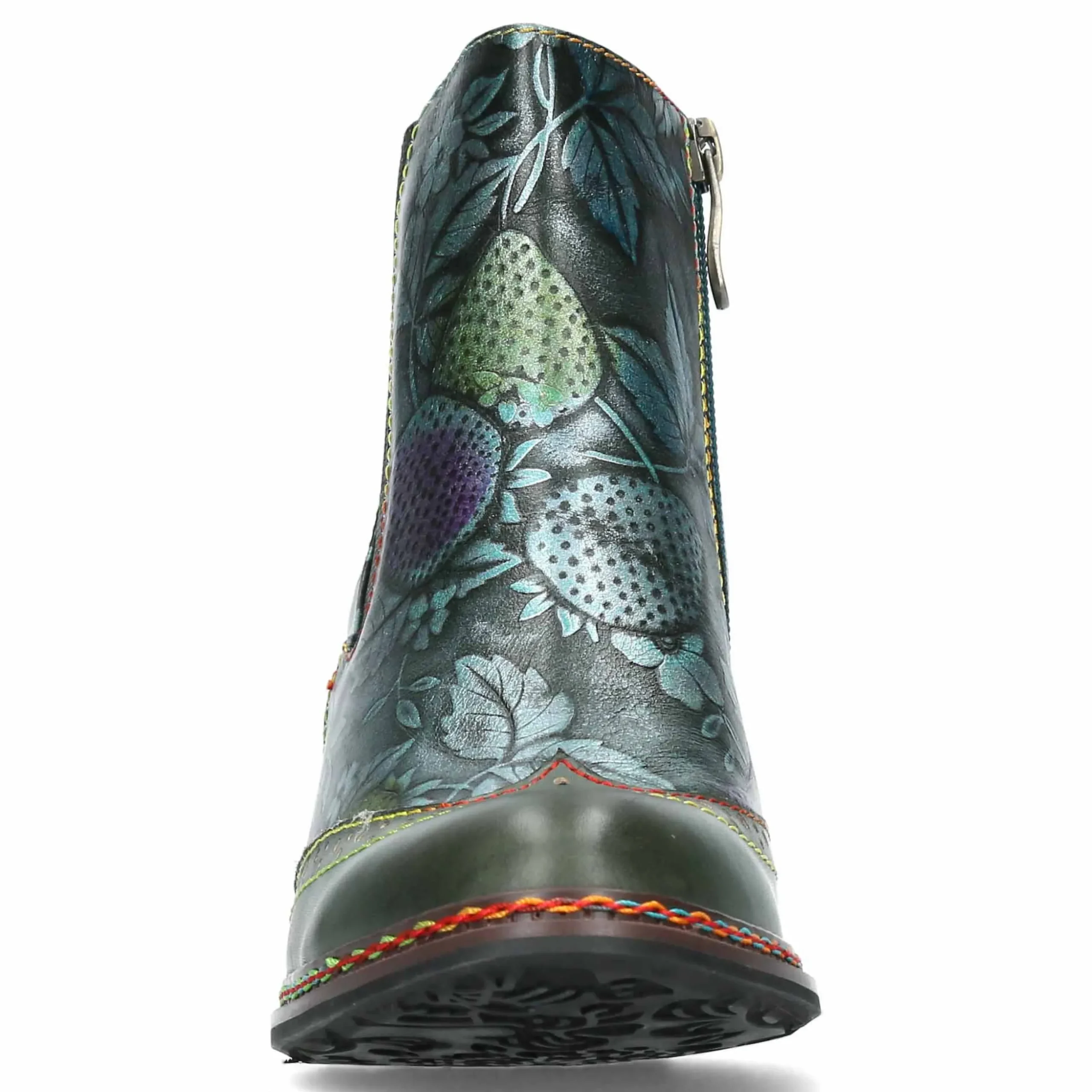 Best Sale Laura Vita Bottines - REJINEO 80