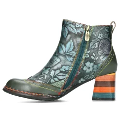 Best Sale Laura Vita Bottines - REJINEO 80