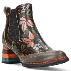 Best Sale Laura Vita Bottines - REJINEO 80