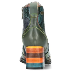 Best Sale Laura Vita Bottines - REJINEO 80