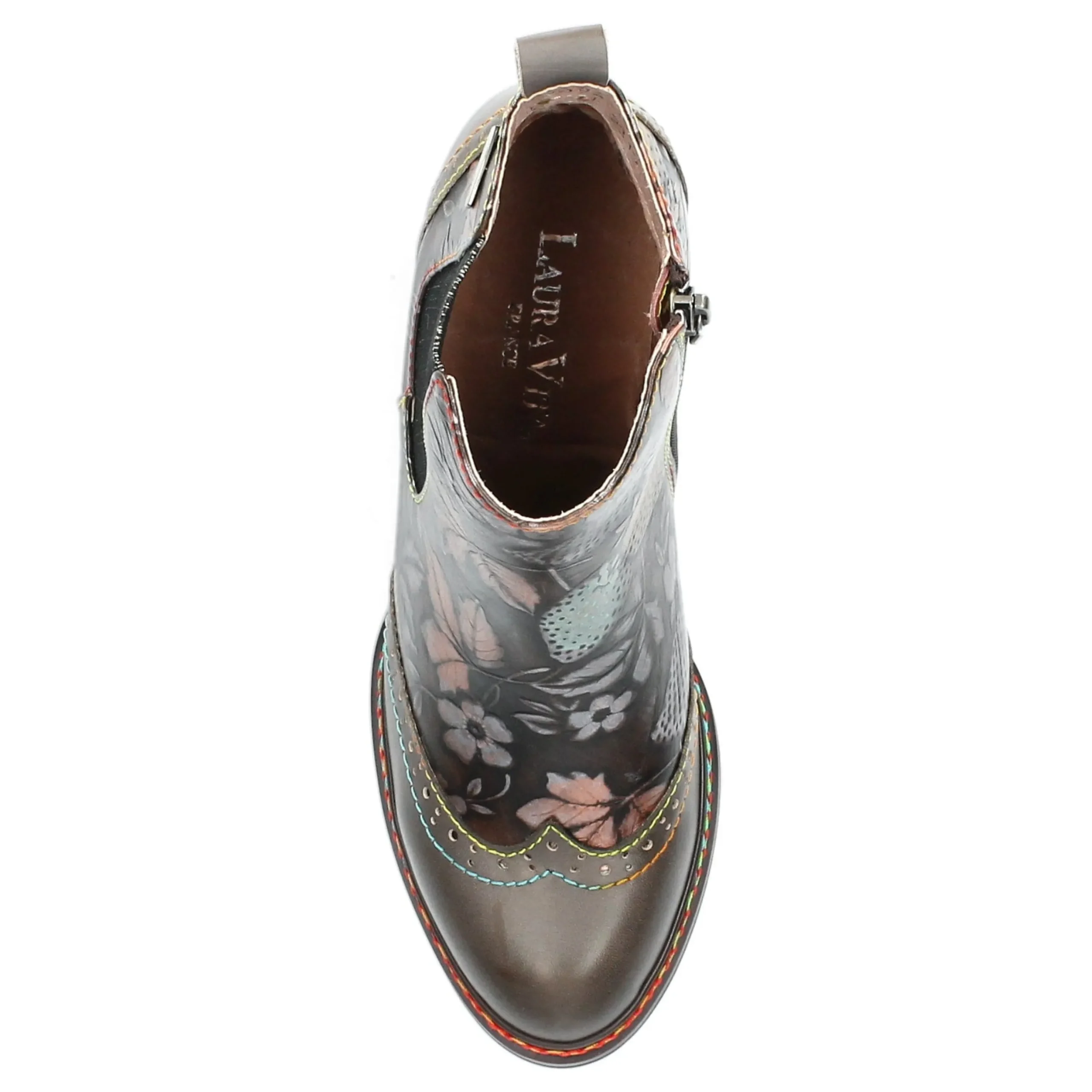 Best Sale Laura Vita Bottines - REJINEO 80