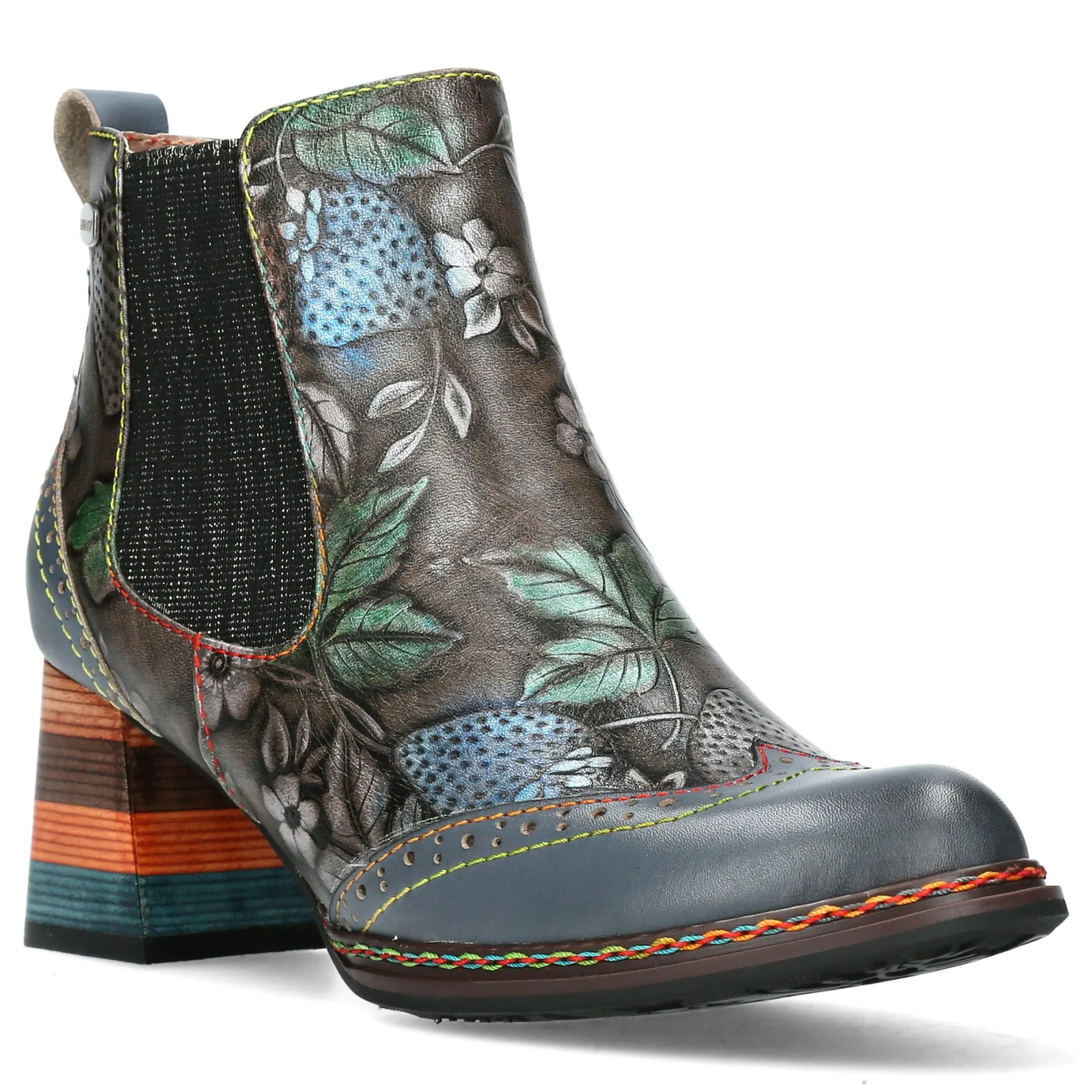 Best Sale Laura Vita Bottines - REJINEO 80