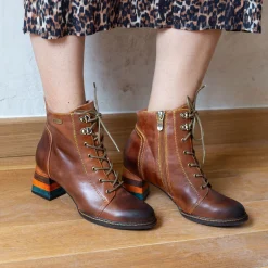 Store Laura Vita Bottines - REJINEO 01