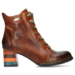 Store Laura Vita Bottines - REJINEO 01