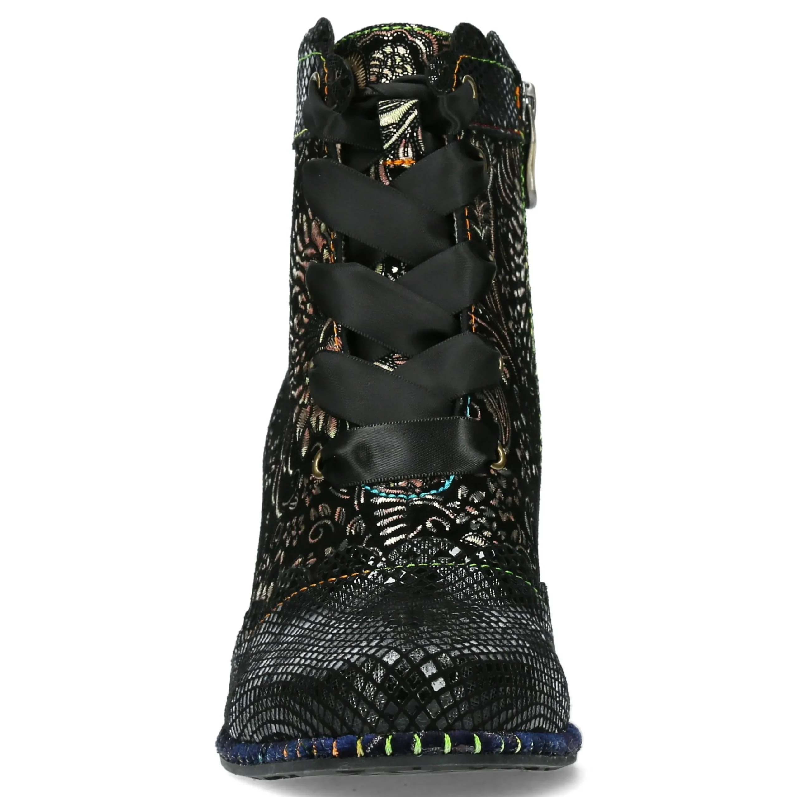 Best Sale Laura Vita Bottines - REVAO 01