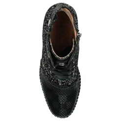 Best Sale Laura Vita Bottines - REVAO 01