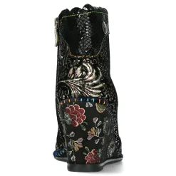Best Sale Laura Vita Bottines - REVAO 01