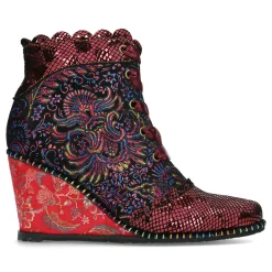 Best Sale Laura Vita Bottines - REVAO 01