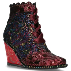 Best Sale Laura Vita Bottines - REVAO 01