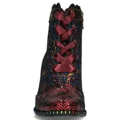 Best Sale Laura Vita Bottines - REVAO 01