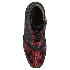 Best Sale Laura Vita Bottines - REVAO 01