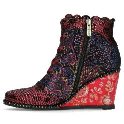 Best Sale Laura Vita Bottines - REVAO 01