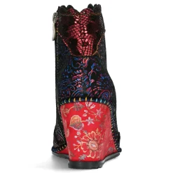 Best Sale Laura Vita Bottines - REVAO 01