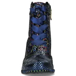 Best Sale Laura Vita Bottines - REVAO 01