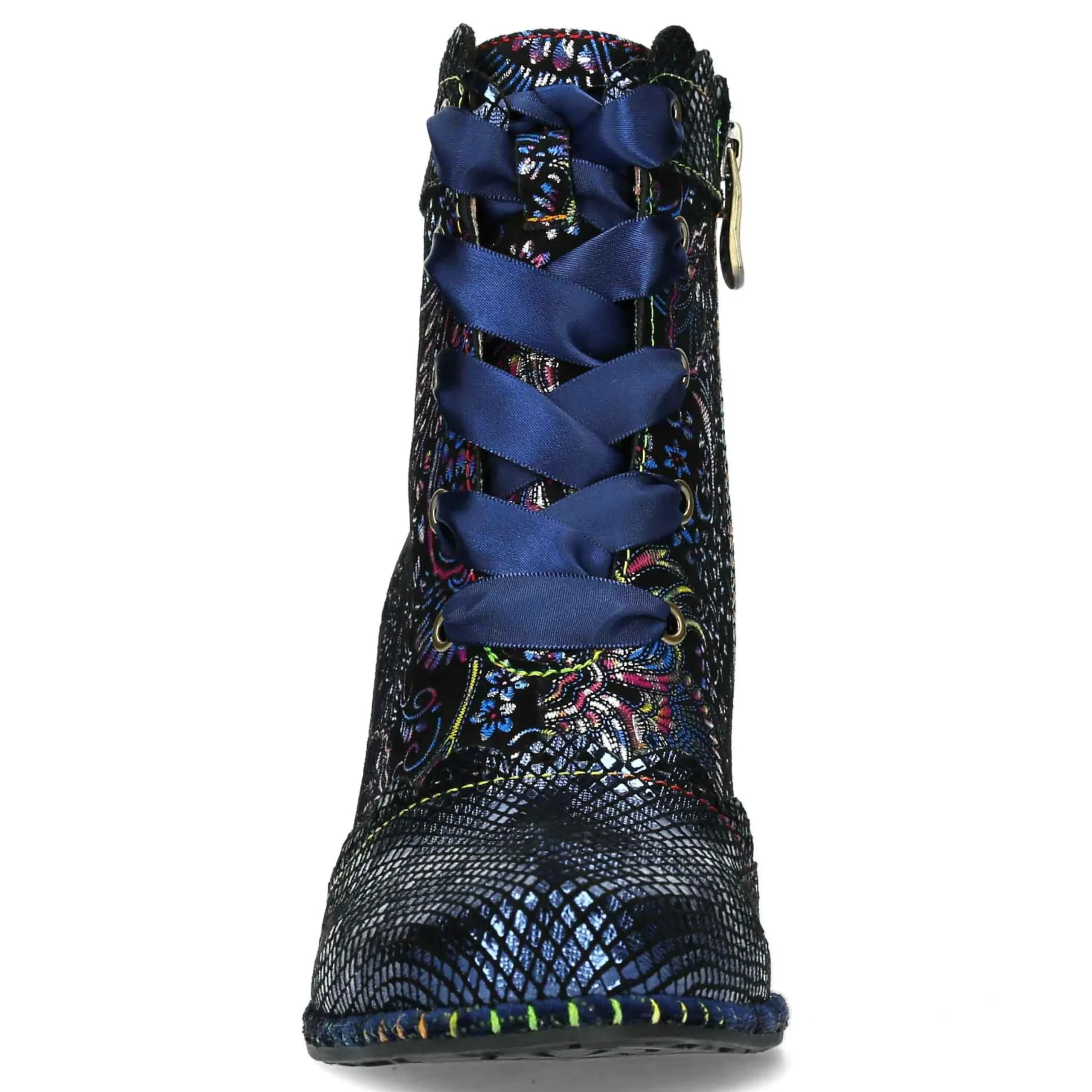 Best Sale Laura Vita Bottines - REVAO 01