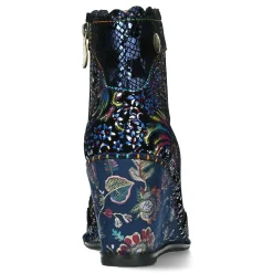 Best Sale Laura Vita Bottines - REVAO 01