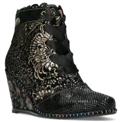Best Sale Laura Vita Bottines - REVAO 01