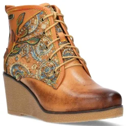 Clearance Laura Vita Bottines - REYANO 04