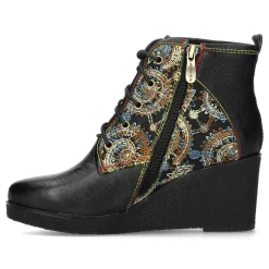 Clearance Laura Vita Bottines - REYANO 04
