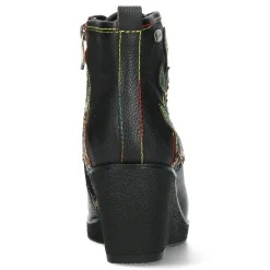 Clearance Laura Vita Bottines - REYANO 04