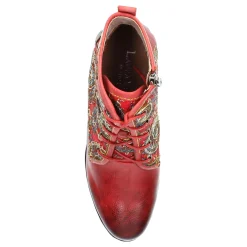 Clearance Laura Vita Bottines - REYANO 04