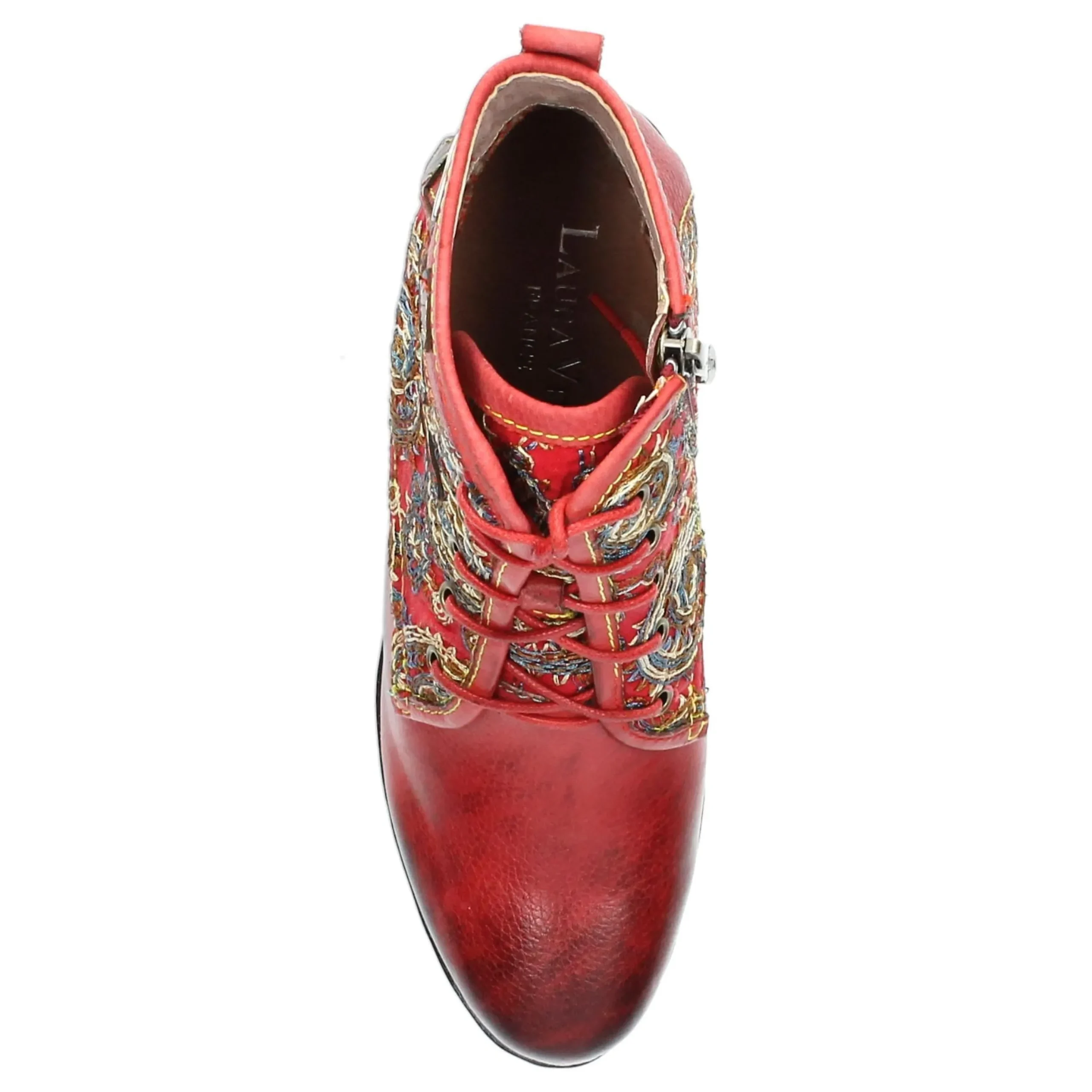 Clearance Laura Vita Bottines - REYANO 04