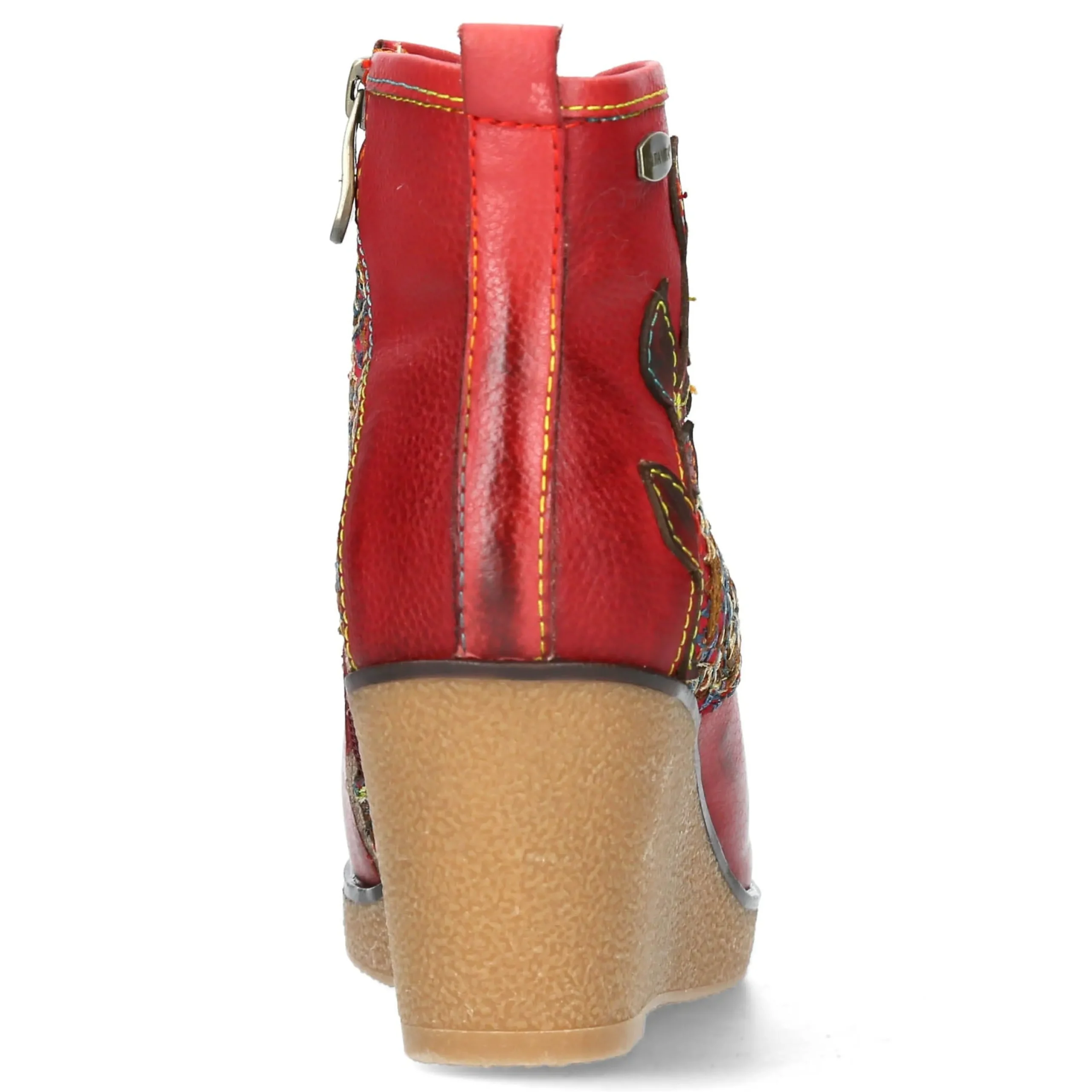 Clearance Laura Vita Bottines - REYANO 04
