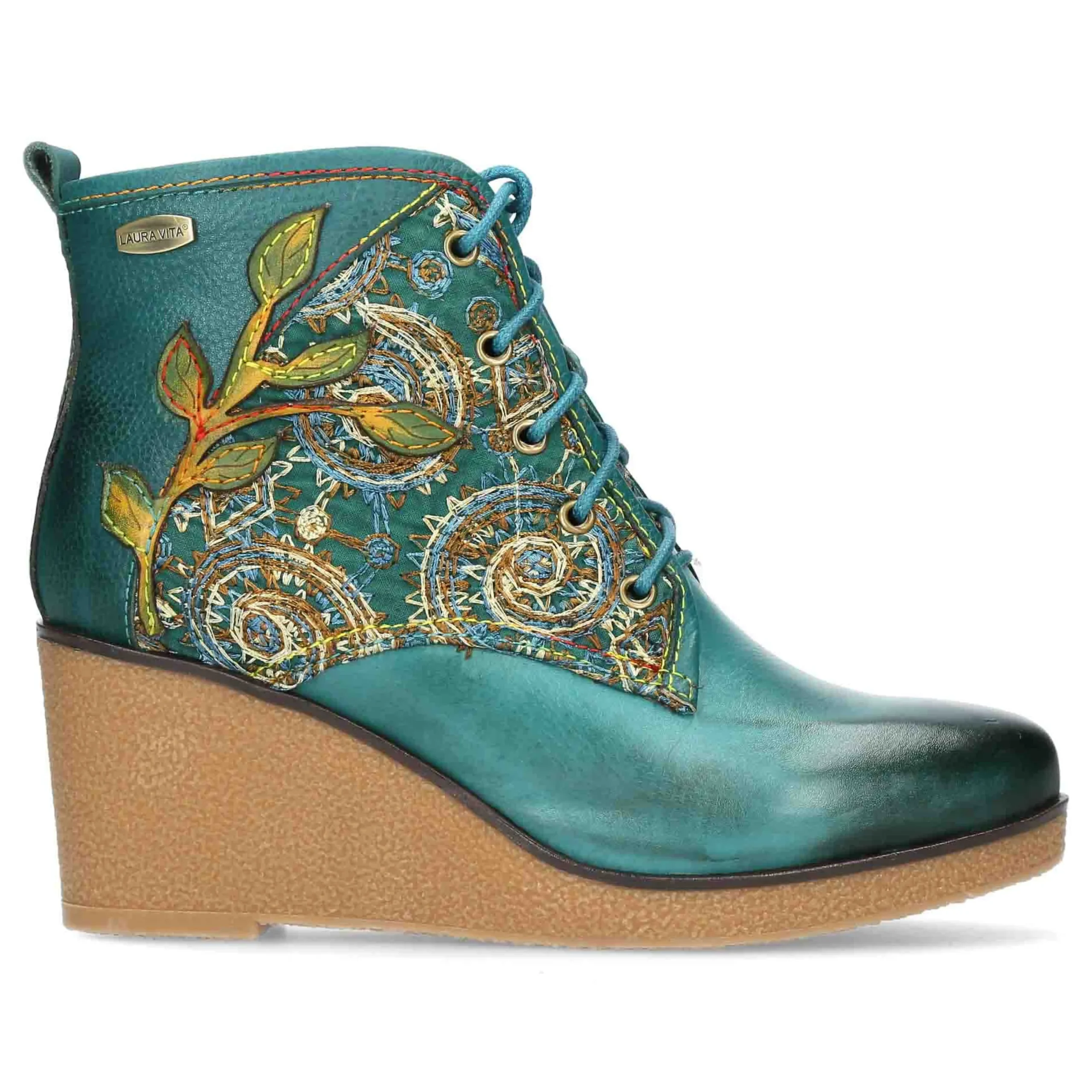 Clearance Laura Vita Bottines - REYANO 04
