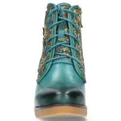 Clearance Laura Vita Bottines - REYANO 04