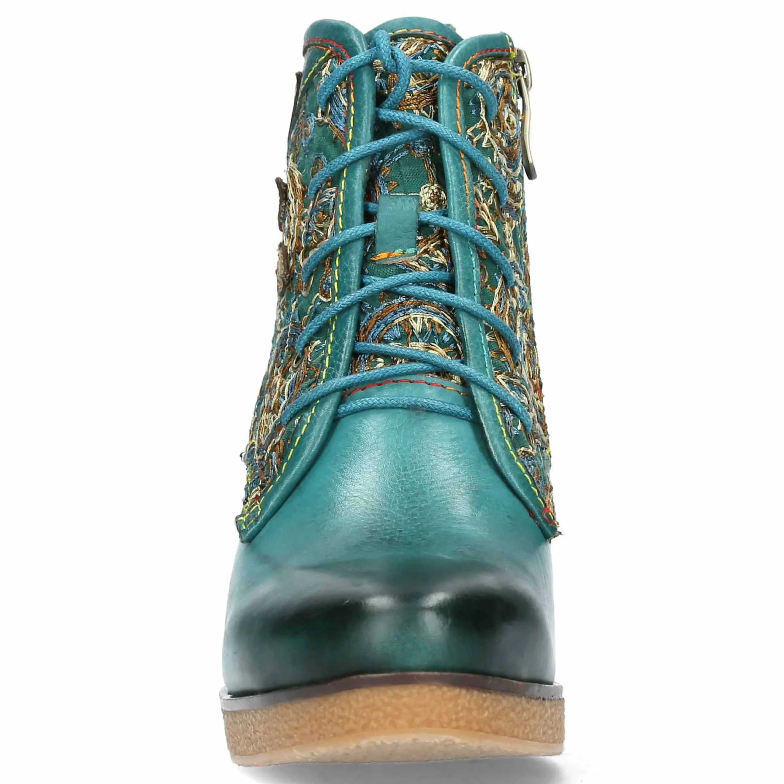 Clearance Laura Vita Bottines - REYANO 04