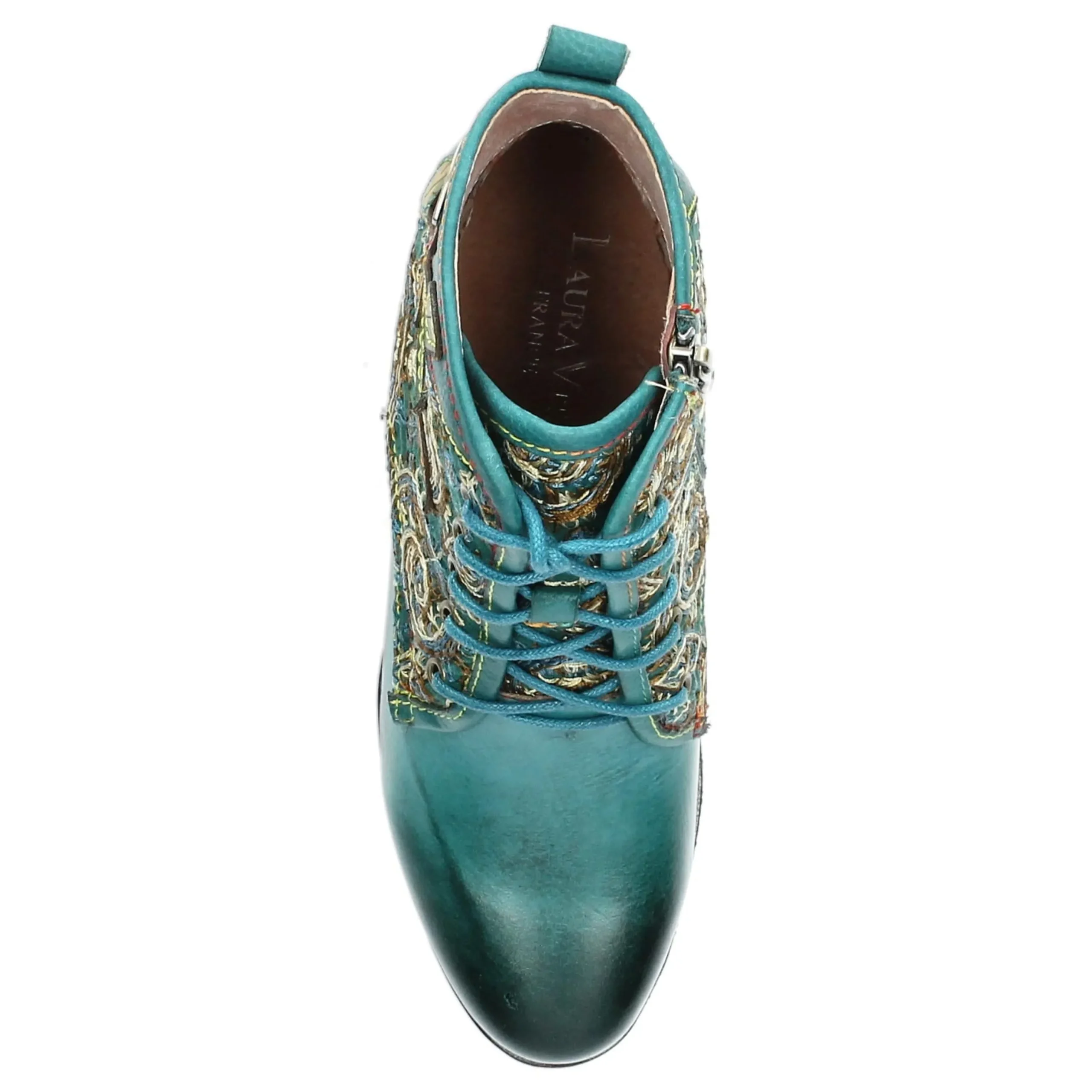 Clearance Laura Vita Bottines - REYANO 04