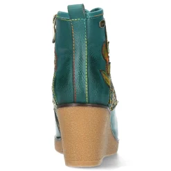 Clearance Laura Vita Bottines - REYANO 04