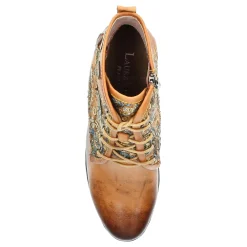 Clearance Laura Vita Bottines - REYANO 04
