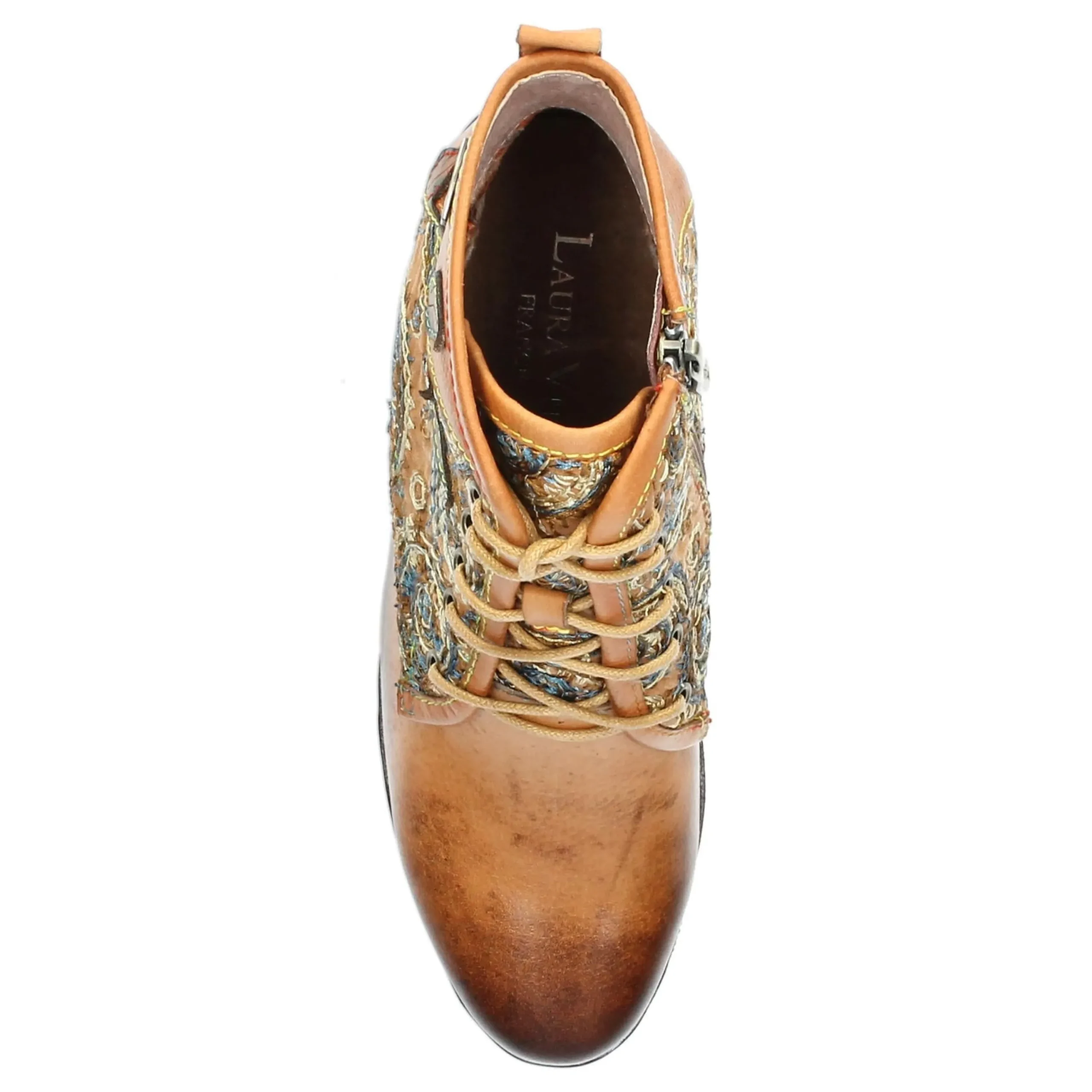 Clearance Laura Vita Bottines - REYANO 04