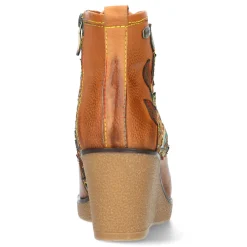 Clearance Laura Vita Bottines - REYANO 04