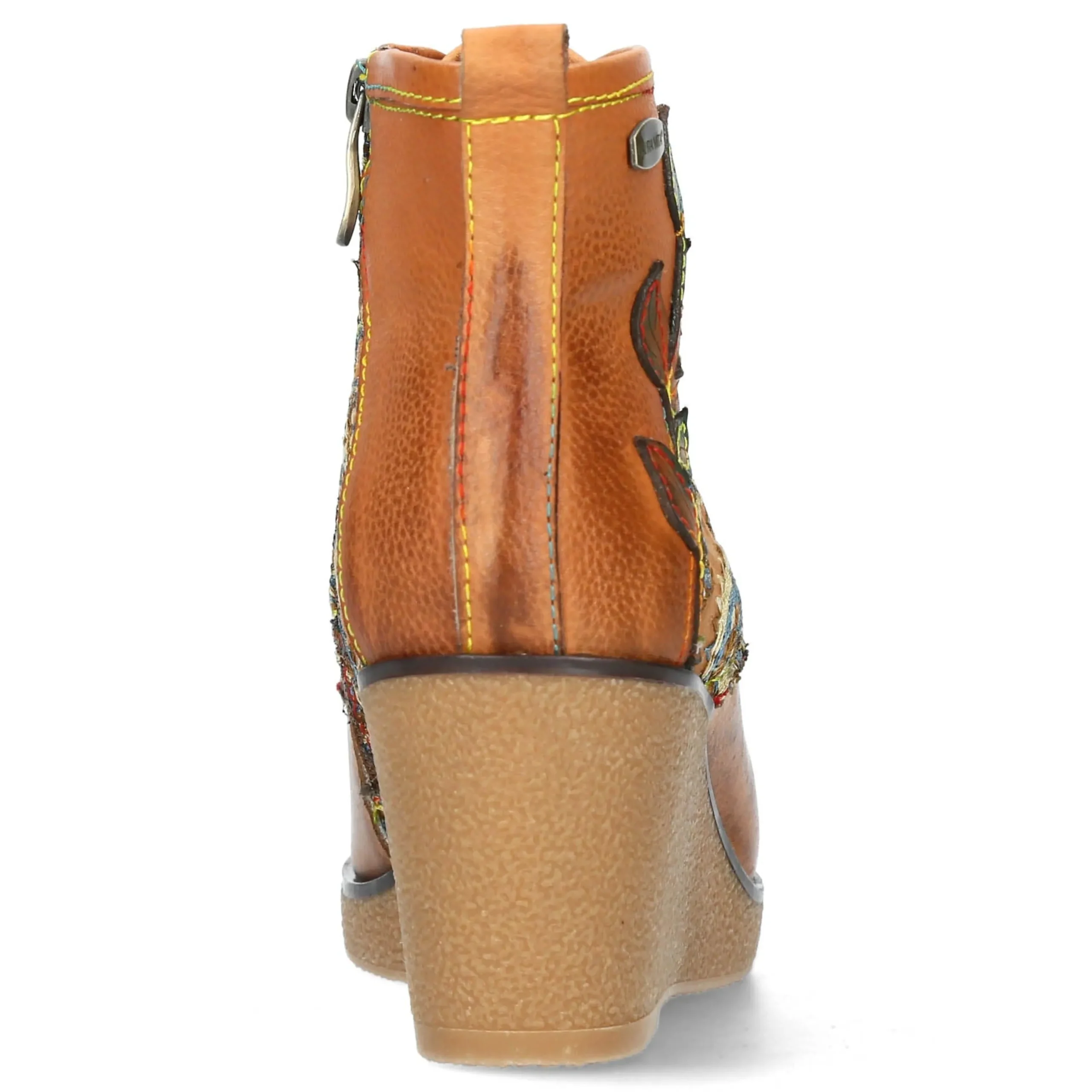 Clearance Laura Vita Bottines - REYANO 04