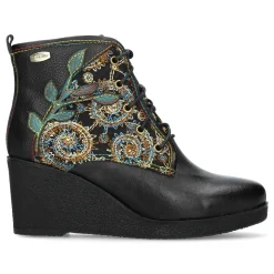Clearance Laura Vita Bottines - REYANO 04