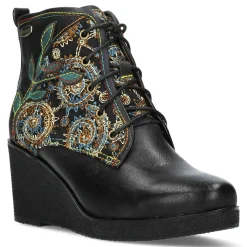 Clearance Laura Vita Bottines - REYANO 04