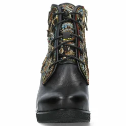 Clearance Laura Vita Bottines - REYANO 04
