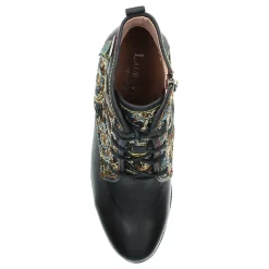 Clearance Laura Vita Bottines - REYANO 04