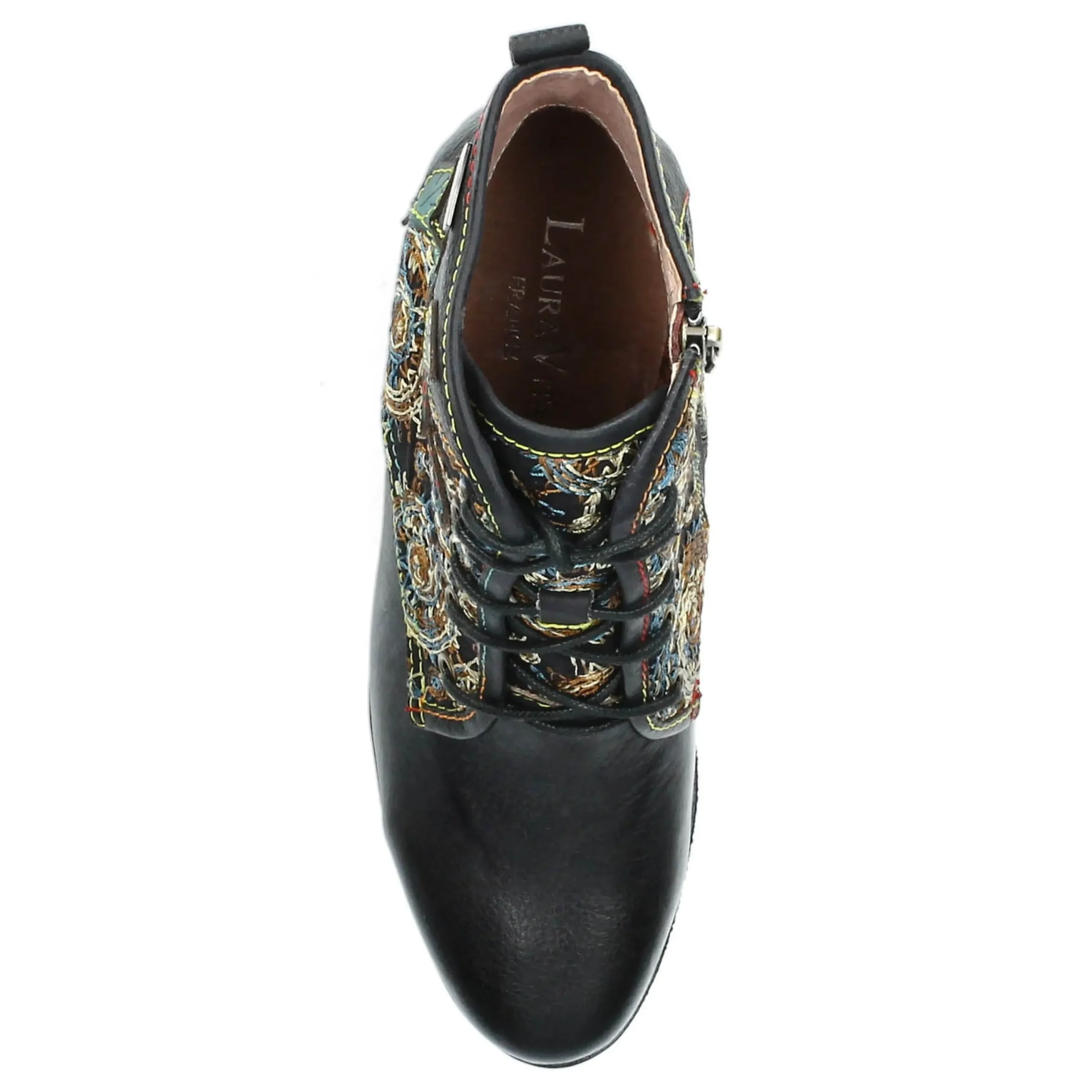 Clearance Laura Vita Bottines - REYANO 04