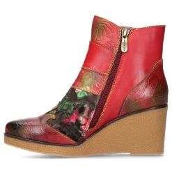 Best Laura Vita Bottines - REYANO 02