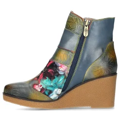 Best Laura Vita Bottines - REYANO 02