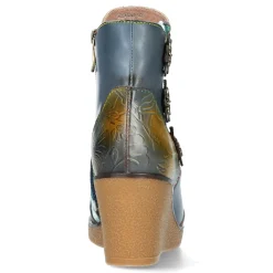 Best Laura Vita Bottines - REYANO 02
