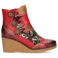 Best Laura Vita Bottines - REYANO 02