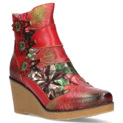 Best Laura Vita Bottines - REYANO 02