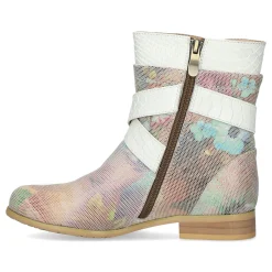 New Laura Vita Bottines - STEAK Multi