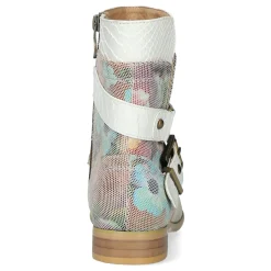 New Laura Vita Bottines - STEAK Multi